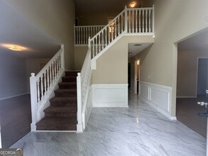 5622 Platte Dr in Ellenwood, GA - Building Photo - Building Photo
