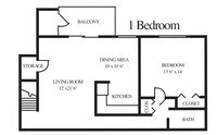 Water's Edge Apartments photo'