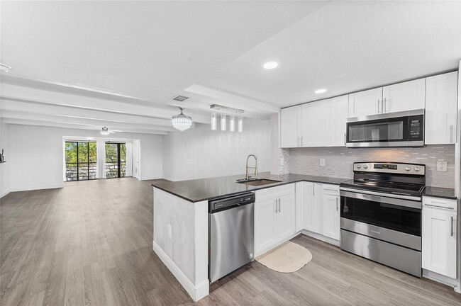 property at 10120 Boca Entrada Blvd