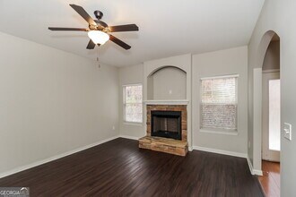 121 Bethany Manor Dr in Ball Ground, GA - Building Photo - Building Photo