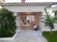 937 Lenox Ave in Miami Beach, FL - Building Photo - Building Photo