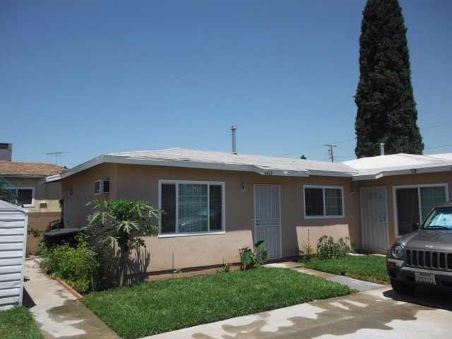 4411 Hartle Ave in Cudahy, CA - Building Photo - Building Photo