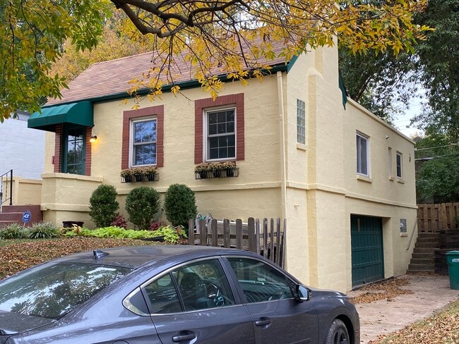 property at 8751 White Ave
