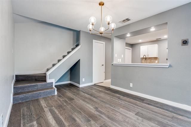 4777 Cedar Springs Rd in Dallas, TX - Building Photo