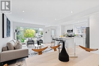 73 Trinnell Blvd in Toronto, ON - Building Photo - Building Photo