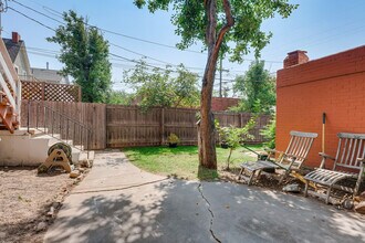 601 S Pennsylvania St, Unit SI ID1026270P in Denver, CO - Foto de edificio - Building Photo