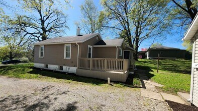 832 Woodville Rd in Mansfield, OH - Building Photo - Building Photo