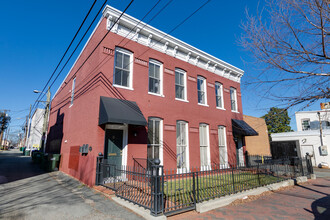 4-6 S Plum St in Richmond, VA - Building Photo - Primary Photo