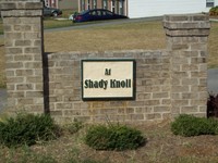 Shady Knoll in Bedford, VA - Foto de edificio - Other