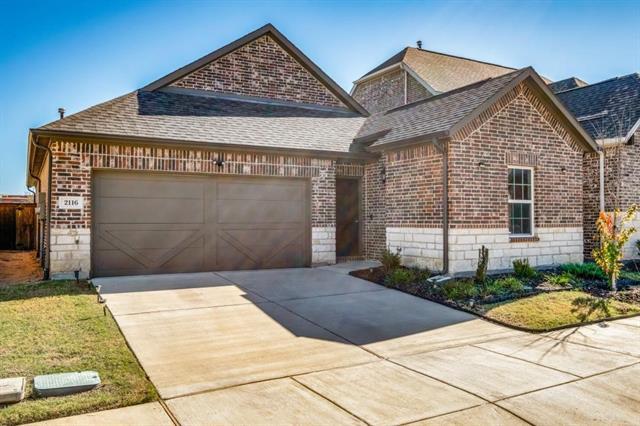 2116 Buffalo Hill Dr in Mesquite, TX - Building Photo