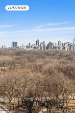 200 Central Park S in New York, NY - Building Photo - Building Photo