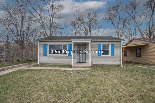 property at 5147 E 10th Ave