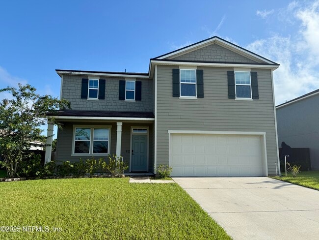 2200 Pebble Point Dr in Green Cove Springs, FL - Building Photo - Building Photo