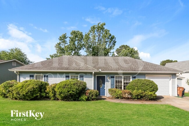 property at 83 Quail Run