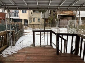 5036 Stenton Ave in Philadelphia, PA - Building Photo - Building Photo