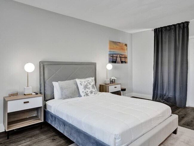 3204 NE 9th St, Unit SI ID1503989P in Pompano Beach, FL - Building Photo - Building Photo