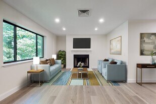 276 Chestnut Hill Ave in Boston, MA - Building Photo