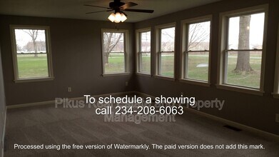 12533 McCallum Ave NE in Alliance, OH - Building Photo - Building Photo