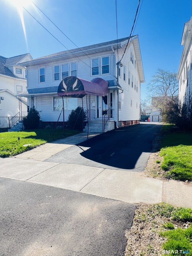 property at 1428 Dixwell Ave