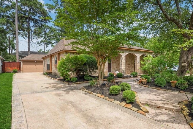 19814 Joan Leigh Cir in Spring, TX - Building Photo - Building Photo