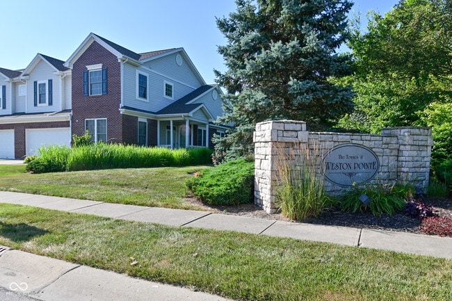 property at 4115 Weston Pointe Dr