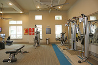 The Julian at South Pointe in Mansfield, TX - Building Photo - Interior Photo