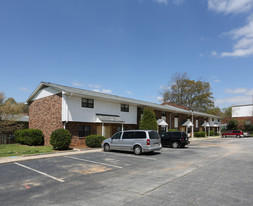 Gateway Manor Apartments