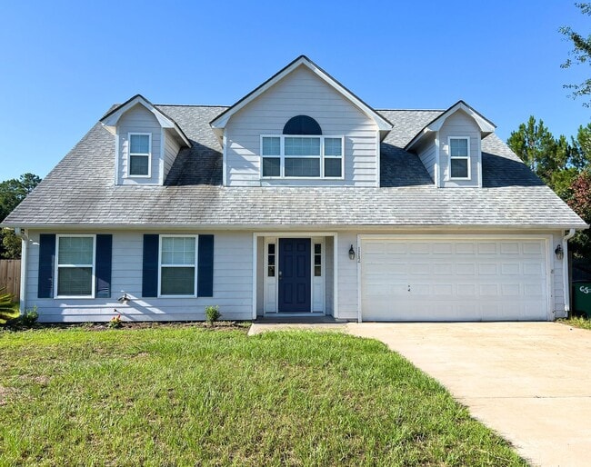 property at 112 Snapper Ct