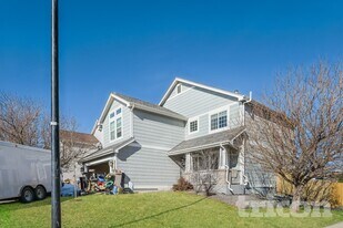 23291 E Orchard Pl in Aurora, CO - Building Photo