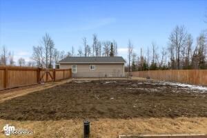 4710 Adirondack Cir in Wasilla, AK - Building Photo - Building Photo