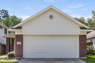 7315 Winter Song Dr in Magnolia, TX - Building Photo
