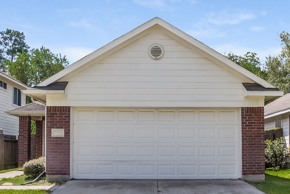 7315 Winter Song Dr in Magnolia, TX - Building Photo