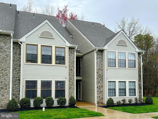 property at 22 Bridgewater Dr