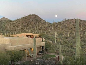 3046 W Salvia Dr in Tucson, AZ - Building Photo - Building Photo