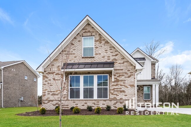 property at 344 Park Glen Dr