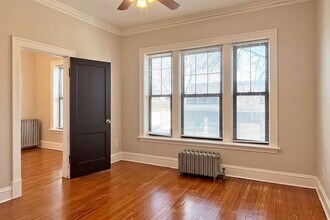 804 Harrison St. in Oak Park, IL - Building Photo - Building Photo