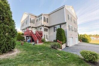8 Patriots Blvd in Hopkinton, MA - Building Photo - Building Photo