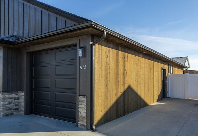 property at 573 S Teton Ave