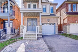 137 Laramie Crescent in Vaughan, ON - Building Photo - Building Photo