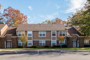 Dutchtown Manor Apartments