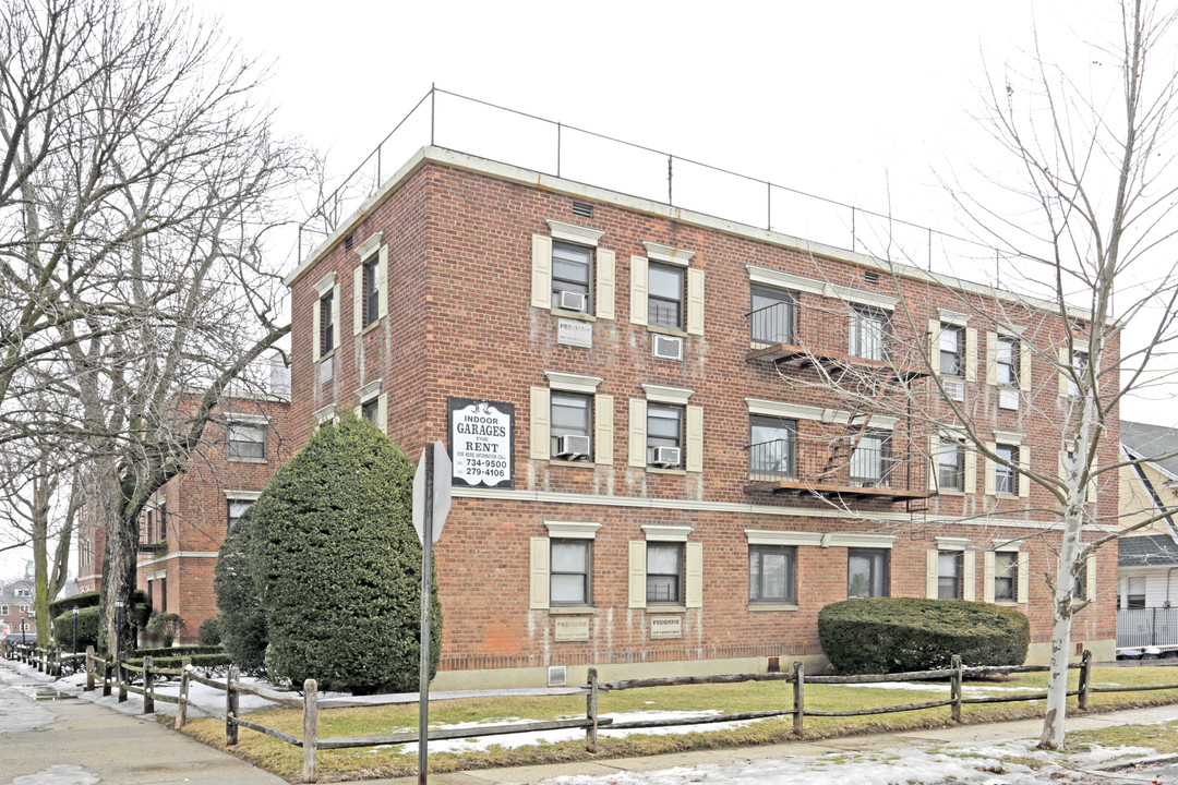 205-10 42nd Avenue in Bayside, NY - Building Photo