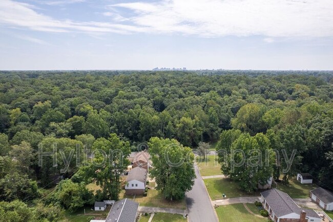 5003 Sandpiper Dr in Richmond, VA - Building Photo - Building Photo