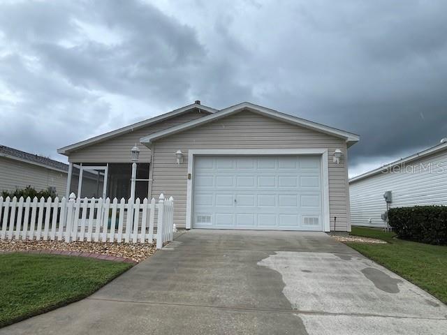 property at 1291 Jonesville Terrace