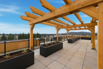 OVIS One in Victoria, BC - Building Photo - Building Photo