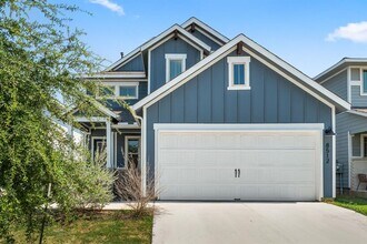 8512 McKamy Dr in Austin, TX - Building Photo - Building Photo