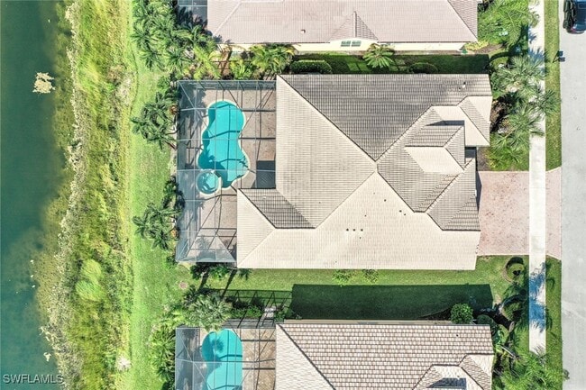 property at 6592 Marbella Ln