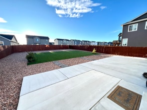 10722 Rolling Mesa Dr in Falcon, CO - Foto de edificio - Building Photo