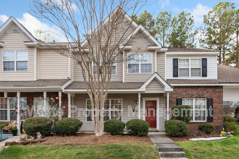15554 Asterwind Ct in Charlotte, NC - Building Photo