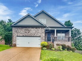 4123 Oakstone Dr in Smyrna, TN - Building Photo