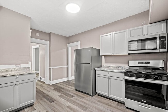 property at 1108 Main St